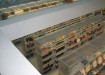 Static Shelving Cantilver Shelving