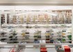 Static Shelving Cantilver Shelving