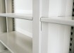 Static Shelving Case Style Shelving
