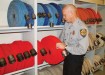 Static Shelving Fire Hose Rack Static Shelving Fire Hose Rack