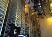 Static Shelving Static High Bay