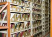 Static Shelving Static High Bay