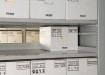 Static Shelving Static High Bay