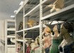 Static Shelving Wide Span Shelving Static Shelving Wide Span Shelving