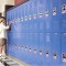Steel Lockers