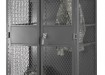 TA 50 Lockers