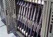 Universal Weapons Rack