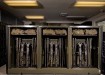 Universal Weapons Rack