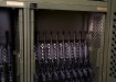Universal Weapons Rack