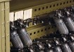 Universal Weapons Rack