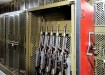 Universal Weapons Rack