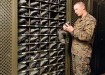 Universal Weapons Rack