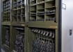 Universal Weapons Rack