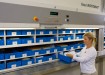 Vertical Carousels Rotomat Vertical Carousels Rotomat