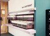 Vertical Carousels Rotomat Vertical Carousels Rotomat