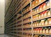 Static Shelving Static High Bay