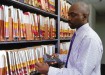 barcode tracking