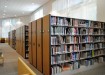 High Density Mobile Shelving Eclipse High Density Mobile Shelving Eclipse