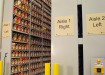High Density Mobile Shelving Xtend High Bay