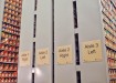 High Density Mobile Shelving Xtend High Bay