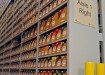 High Density Mobile Shelving Xtend High Bay