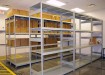 P2 Talks Lux Storage Shelving