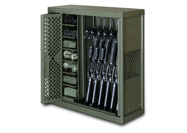 from-garrison-to-deployment-universal weapons rack