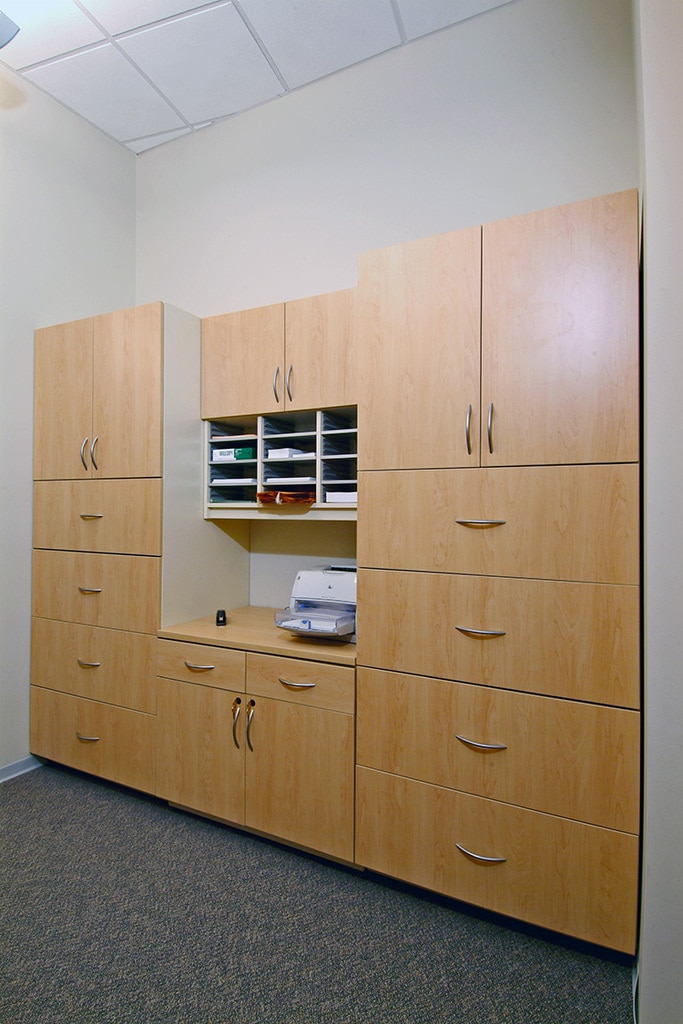 Mail Storage Mailroom Furniture Aluminum Consoles Patterson Pope