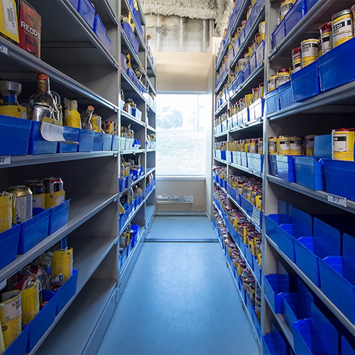 Secure Evidence Storage is Key Factor for Public Safety Success