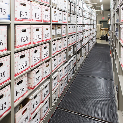 Secure Evidence Storage is Key Factor for Public Safety Success
