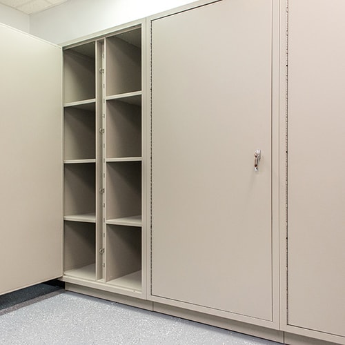 Secure Evidence Storage is Key Factor for Public Safety Success