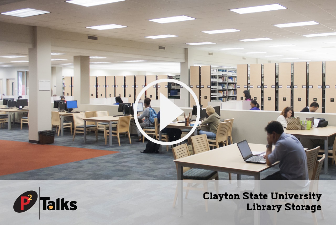 Clayton State University Library