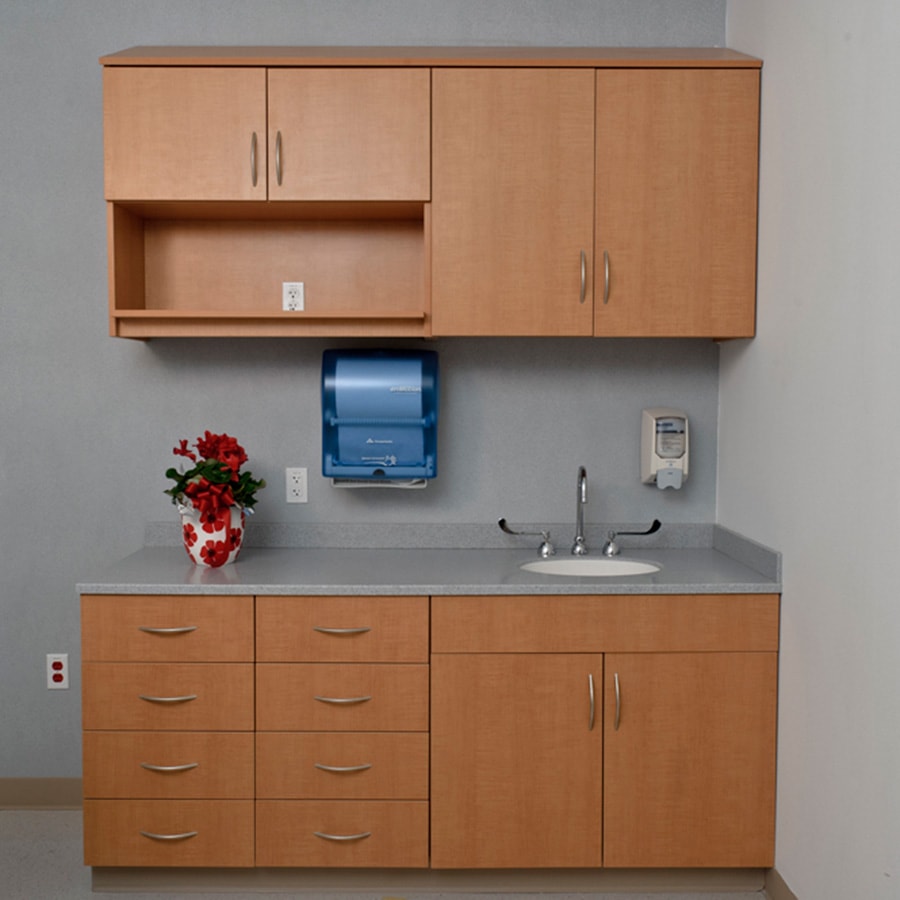 Healthcare Storage and Pharmacy Storage Patterson Pope