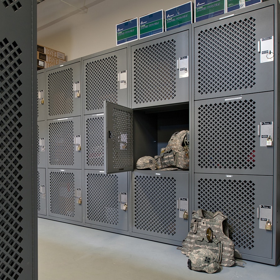 Support our Troops with Military Garrison and Deployment Storage Solutions