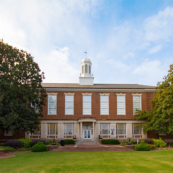 Creative Space Design at Clark Atlanta University Art Museum