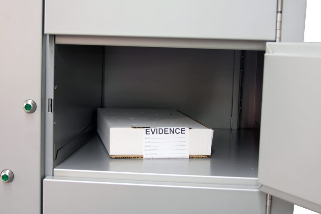 The Critical Nature of Properly Storing Rape Kit and DNA Evidence