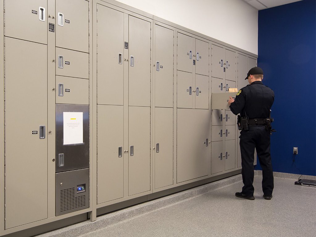 The Critical Nature of Properly Storing Rape Kit and DNA Evidence