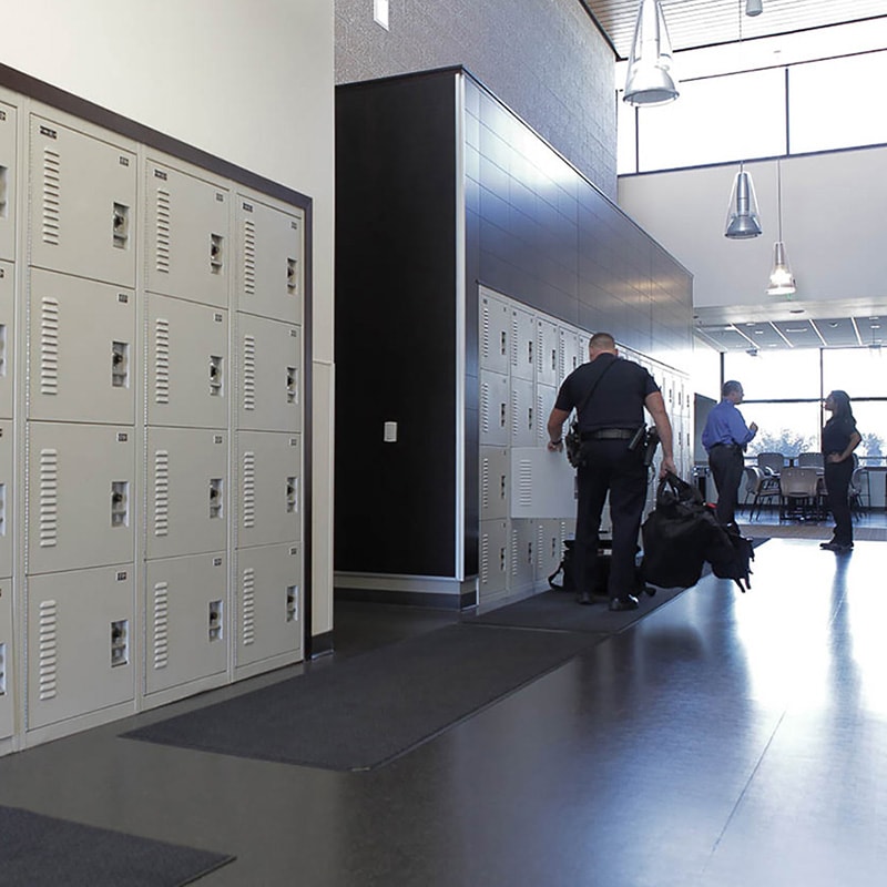 The Many Uses for Lockers Not Just For Schools and Gyms Anymore