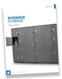 Evidence Drying Cabinets Brochure