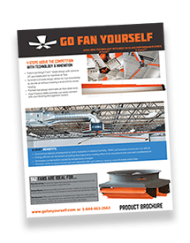Z-Tech3™ Fan Brochur