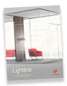 Genius and Lightline Movable Walls Brochure