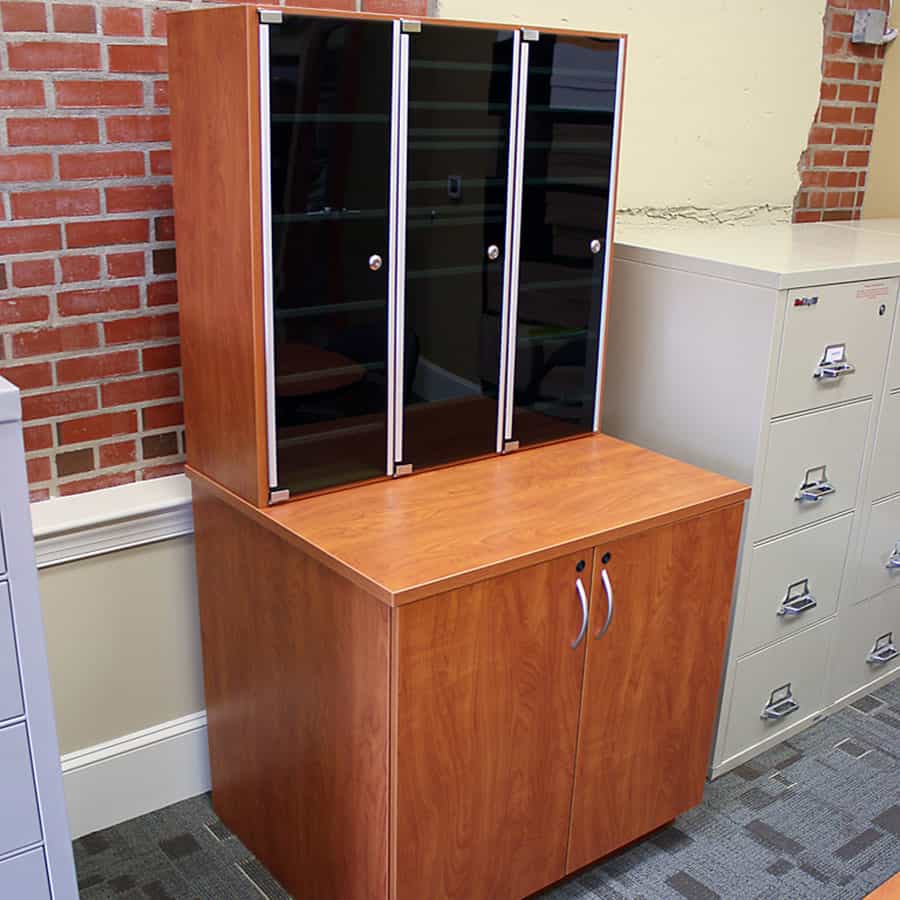 Government Storage and File Storage Systems | Patterson Pope