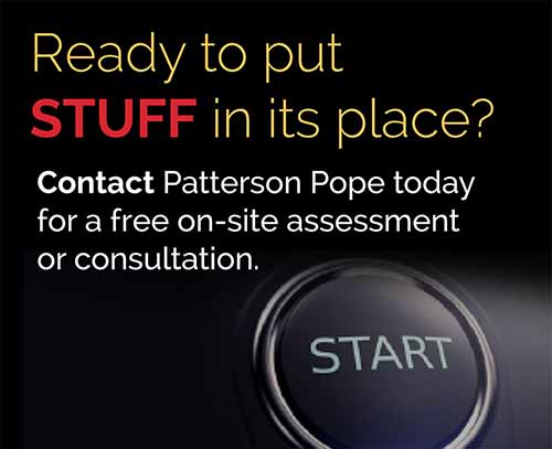 Contact Patterson Pope