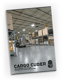 Cargo Cuber