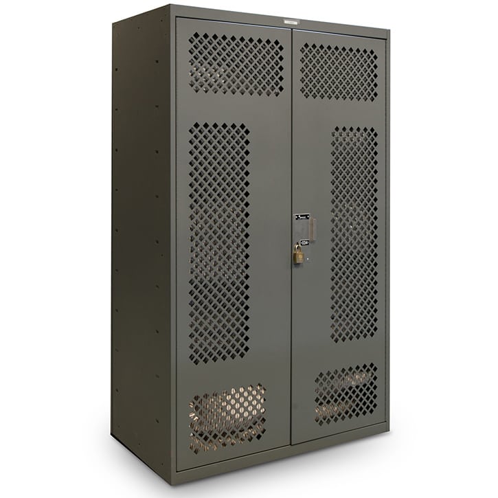 Gear and Tactical Readiness Lockers