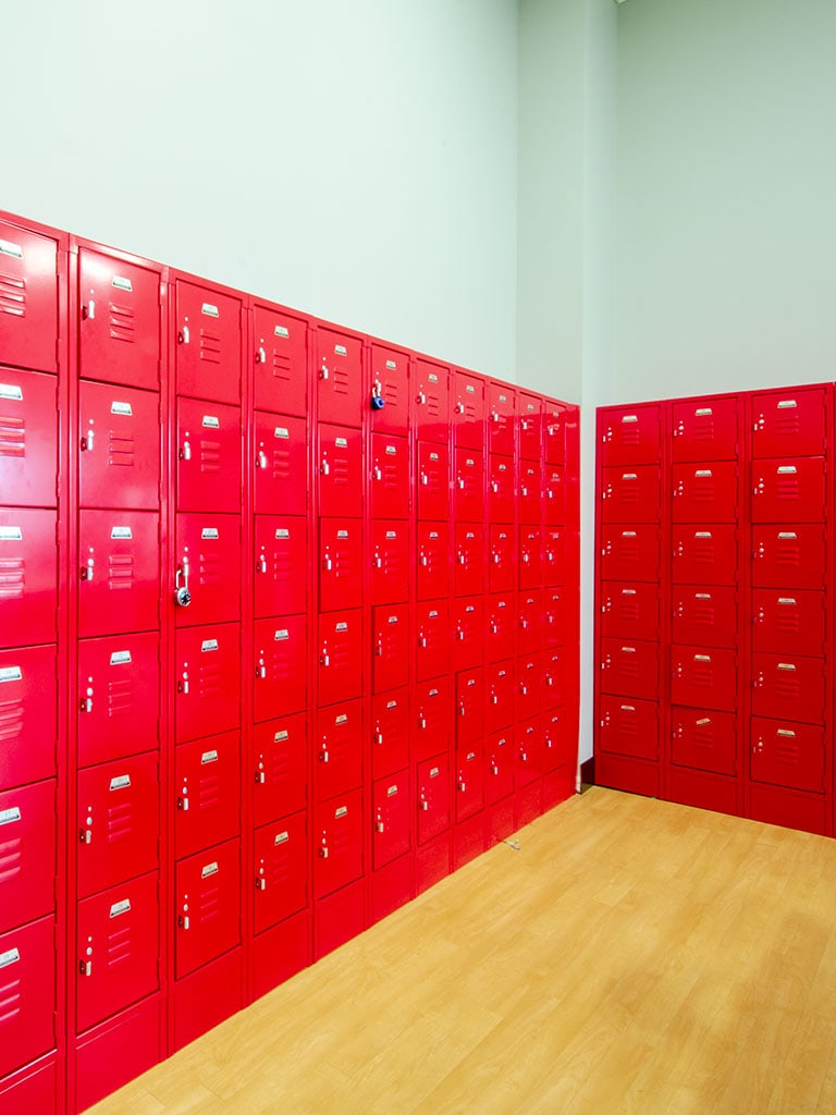 Lockers For Sale