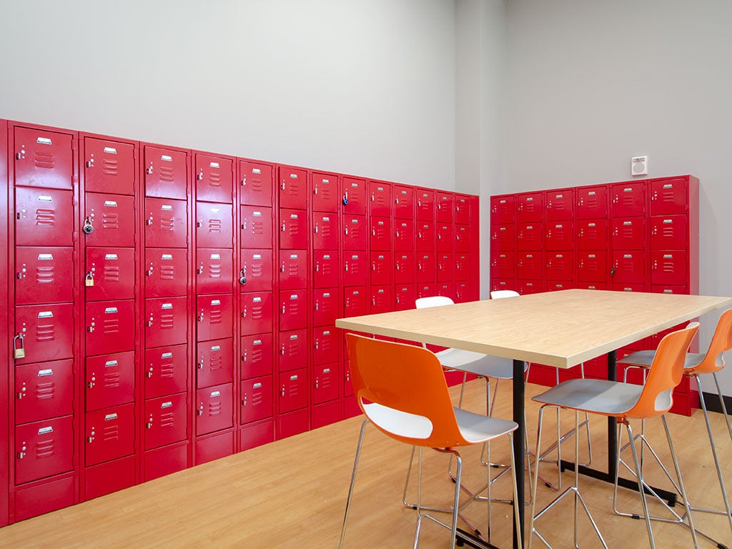 Steel Lockers Custom School Lockers for Sale Patterson Pope