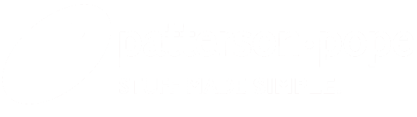 Patterson Pope | Stuff Made Simple