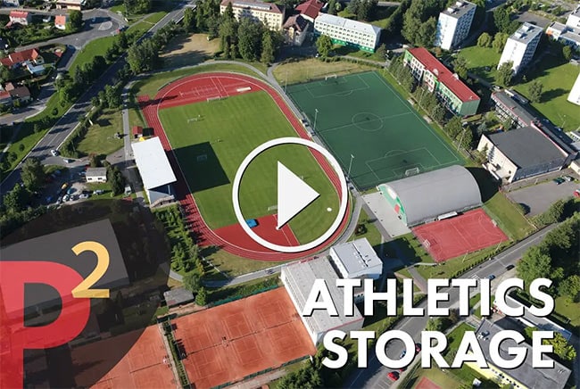 Advancements in Athletic Storage