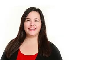 Maria Curran, HR Director